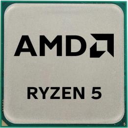 Процесор AMD Ryzen 5 5500F (100-000001905)