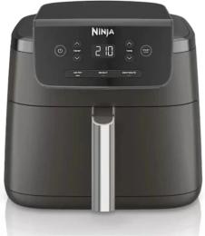 Фритюрниця Ninja AF170EU 2000Вт 6,2л