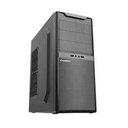 Корпус для ПК GAMEMAX MT507-500W Black
