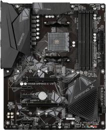 Материнська плата Gigabyte B550 X GAMING