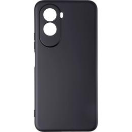 Чохол-накладка Xiaomi Poco M7 4G Global Gelius Full Soft Case Black (00000102044)