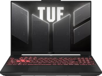 Ноутбук Asus TUF Gaming A16 FA607NU (FA607NU-R5165) (Уцінений)