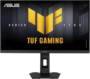 Монітор Asus TUF Gaming VG27AQML5F Black 27 (90LM0D60-B01971)