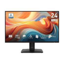 Монітор MSI PRO MP243 E14 Black 23.8