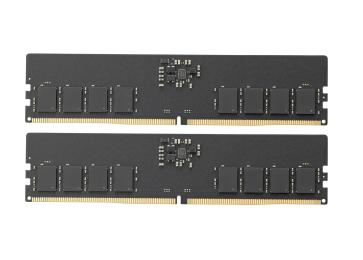 Оперативна память Exceleram 64GB (2x32GB) DDR5 5200 MHz (E50640524242CD)