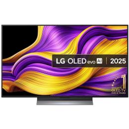 Телевізор LG OLED48G53LS 48