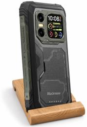 Смартфон Blackview Xplore 1 12/256GB Black (Уцінений)