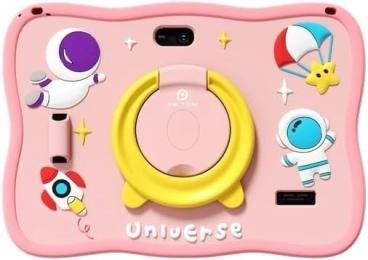 Планшет Infinity Space 4/64GB Wi-fi Pink (для дітей) (Уцінений)