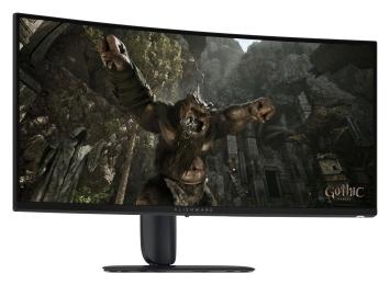 Монітор Dell AW3426DWM Black 34 (210-BWPZ)