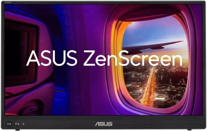 Монітор Asus ZenScreen MB16AHVE Black 15.6 (90LM0385-B01N71)