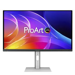Монітор Asus ProArt PA279CDV Silver Black 26.5 (90LM06M0-B01K71)