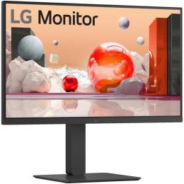 Монітор LG 27BA650-B Black 27