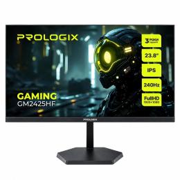 Монітор ProLogix GM2425HF Black 23.8