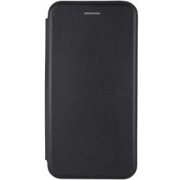 Чохол-книжка Xiaomi Poco M7 4G EpiK Classy Black (00000083948_12)