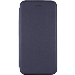 Чохол-книжка Xiaomi Poco M7 4G EpiK Classy Dark Blue (00000083948_11)