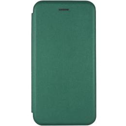 Чохол-книжка Xiaomi Poco M7 4G EpiK Classy Green (00000083948_5)