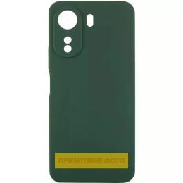 Чохол-накладка Xiaomi 17T Pro Lakshmi Silicone Cover Full Camera (AAA) Cyprus Green (00000088015_3)