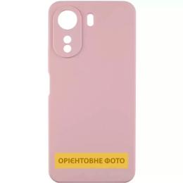 Чохол-накладка Xiaomi 17T Pro Lakshmi Silicone Cover Full Camera (AAA) Pink Sand (00000088015_4)