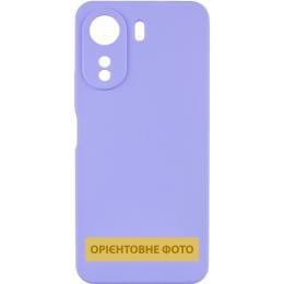 Чохол-накладка Xiaomi 17T Pro Lakshmi Silicone Cover Full Camera (AAA) Dasheen (00000088015_6)