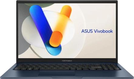 Ноутбук Asus VivoBook 15 F1504VA (F1504VA-BQ285) Blue
