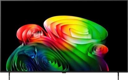 Телевізор LG OLED55B6ELC Black 55