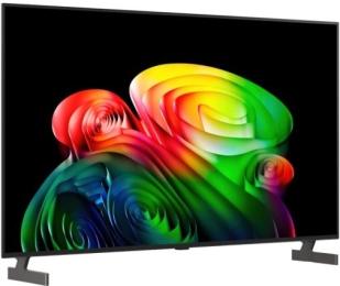 Телевізор LG 77B6ELAC Black