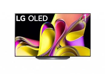 Телевізор LG OLED77B33LA 77