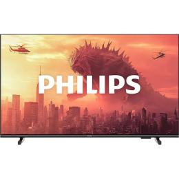Телевізор Philips 43PFS5500/12 Black 43