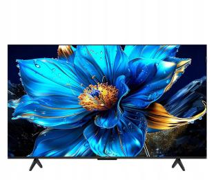 Телевізор TCL 50P71K Black 50