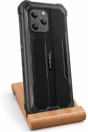Смартфон Blackview BV5300 Pro 4/64GB Black (Вживаний)