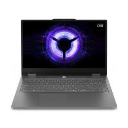 Ноутбук Lenovo LOQ Essential 15IRX11 (83SC009NRA) Luna Gray
