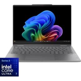 Ноутбук Lenovo Yoga 7i 2-in-1 14 (83TC003XUS) Gray