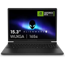 Ноутбук Alienware 15 (LDA152657348BLKP) Black