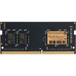 Оперативна память INTELIGENTES 32GB SO-DIMM DDR4 3200 MHz (IS4DHE1/32)