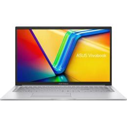Ноутбук Asus VivoBook 17 F1704VA (F1704VA-AU049W) Silver