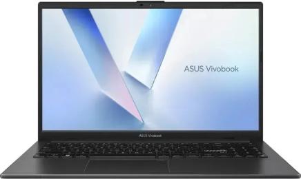 Ноутбук Asus VivoBook Go 15 E1504FA (E1504FA-O58512B0W) Black