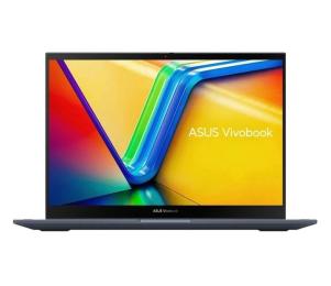 Ноутбук Asus VivoBook S 14 Flip TN3402YA (TN3402YA-LZ268W) Blue