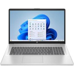 Ноутбук HP 17-cn3123nr (B94P2UA) Silver