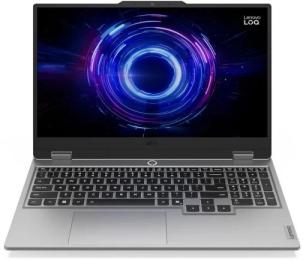 Ноутбук Lenovo LOQ 15IRX10 (83JE01H1RA) Luna Gray