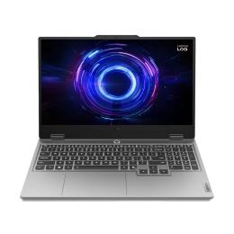Ноутбук Lenovo LOQ 15IRX10 (83JE01H2RA) Luna Gray