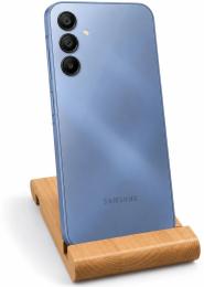 Смартфон Samsung Galaxy A15 A155 LTE 4/128GB Blue (Чудовий стан) (Вживаний)