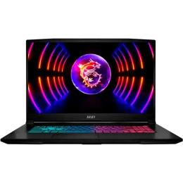 Ноутбук MSI Katana 17 B13VFK (B13VFK-442) Black