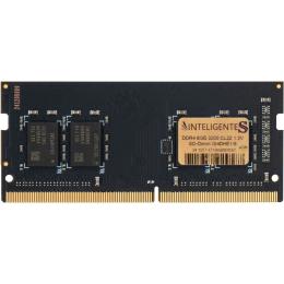 Оперативна память INTELIGENTES 8GB SO-DIMM DDR4 3200 MHz (IS4DHE1/8)