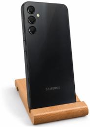 Смартфон Samsung Galaxy A24 A245 6/128GB LTE Black Чудовий стан (Вживаний)