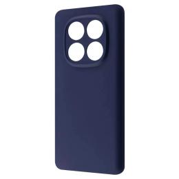 Чохол-накладка Xiaomi Redmi Note 15 Pro Plus 5G/Poco M8 Pro WAVE Colorful Case (TPU) Blue