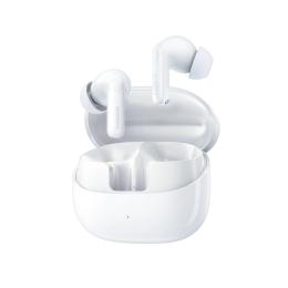 Бездротові навушники Baseus Bass EP10 Pro In-Ear True Wireless Earbuds Moon White