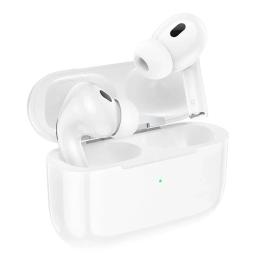 Бездротові навушники Hoco DES08A Air ANC True wireless White