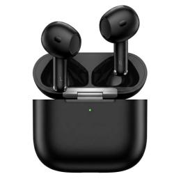 Бездротові навушники Hoco DES63 True wireless stereo headset Black