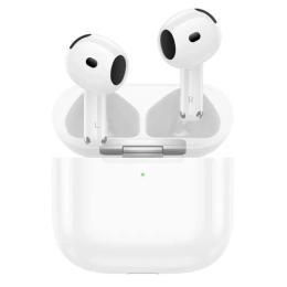 Бездротові навушники Hoco DES63 True wireless stereo headset White