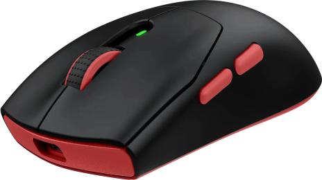 Мишка MSI Forge GM340 Wireless Black (S12-4301730-HH9)